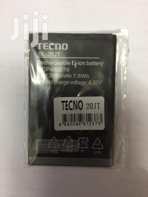 Tecno Battery 20jt - thumbnail 2
