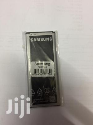 Note 4 Battery - thumbnail 2