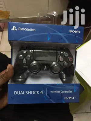 Ps4 Game Pad