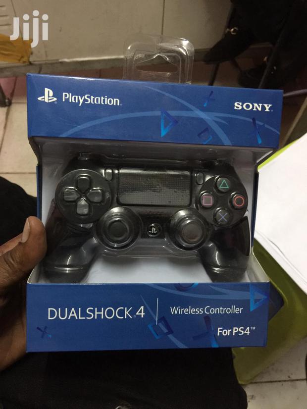 Ps4 Game Pad - thumbnail 3