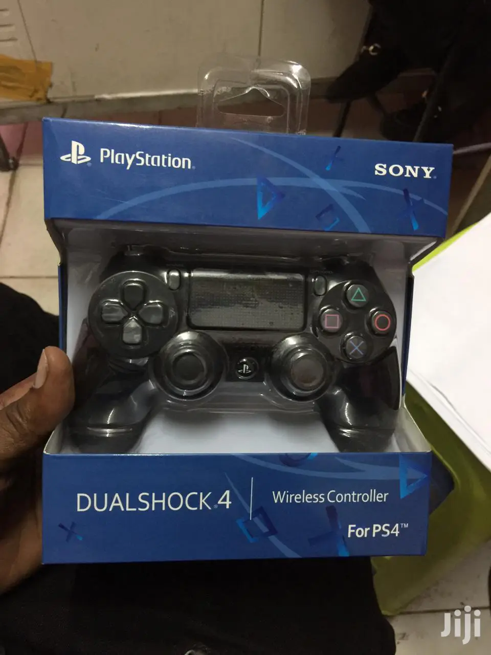 Ps4 Game Pad