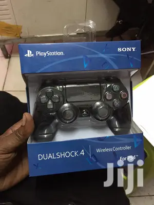 Ps4 Game Pad