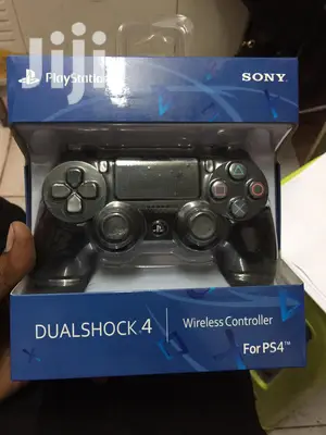 Ps4 Pad Control