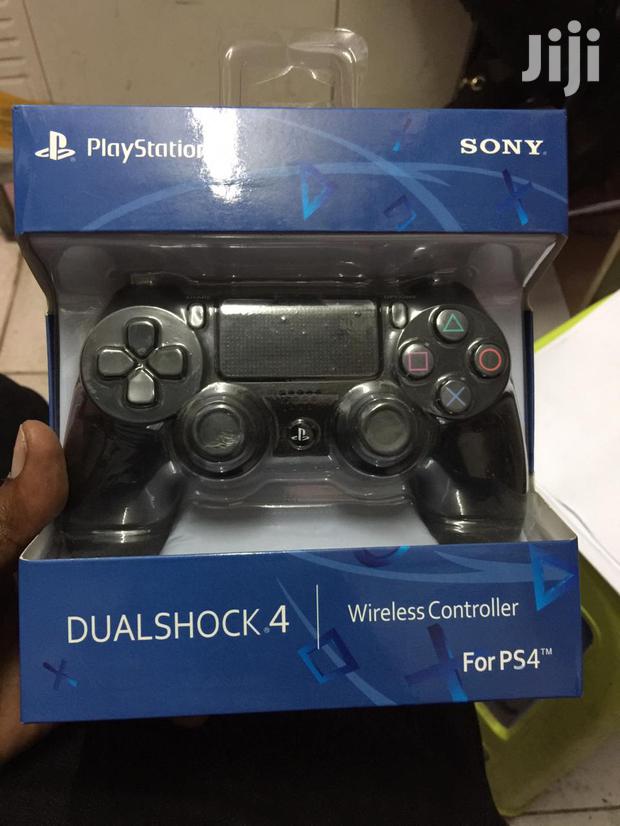 Ps4 Pad Control - thumbnail 3