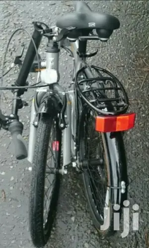 Raleigh Evo Two Folding Bike - Uk
