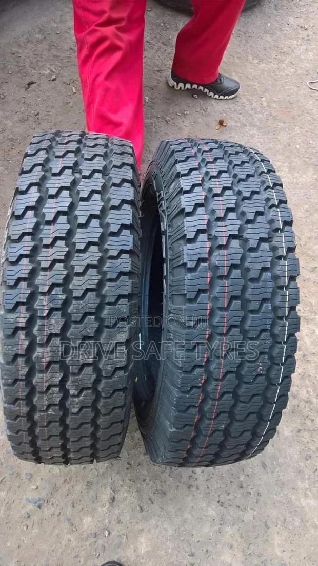 205/70 R15 Jk Tyre
