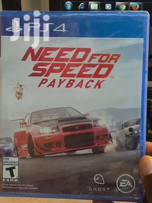 NEED FOR SPEED PAYBACK - thumbnail 2