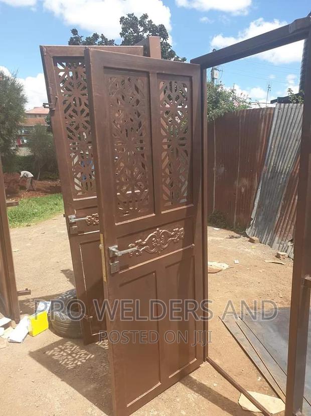 Classy Maindoors for You Home - thumbnail 2