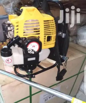 Heavy Duty Grass Cutter