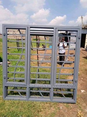 Classy Windows for Modern Living - main view