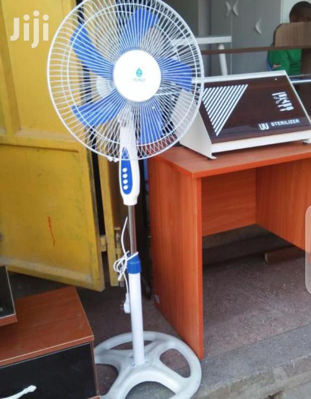 Brand New Standing Fans