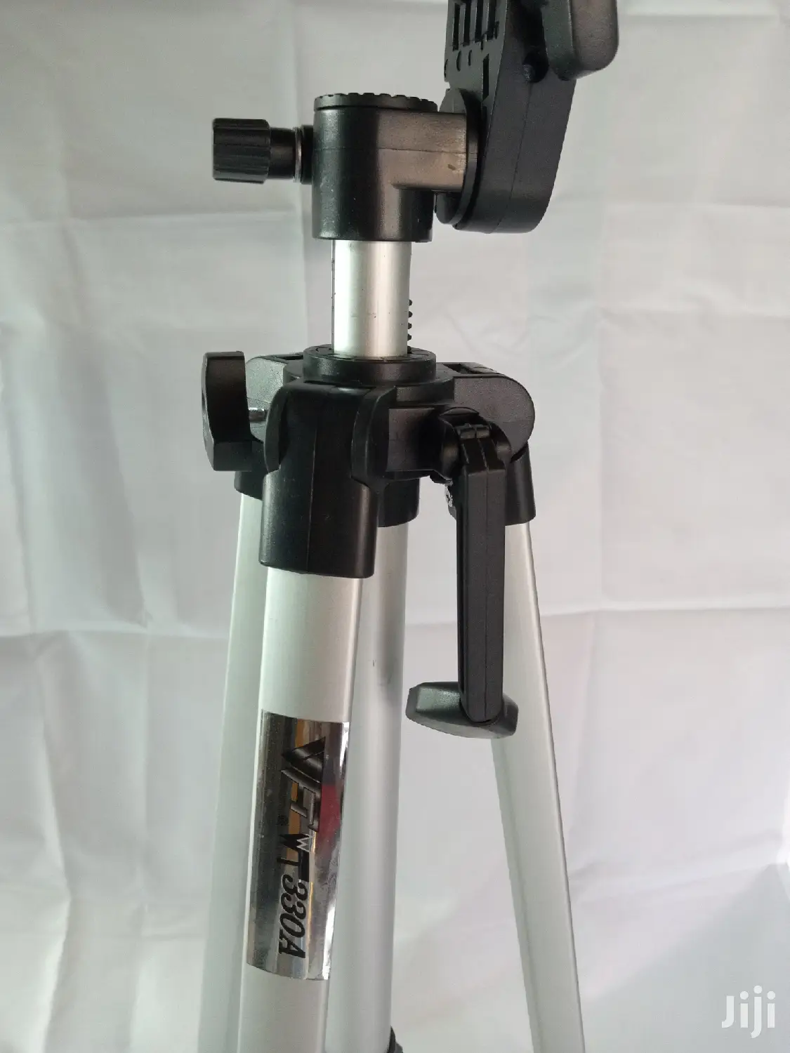 Tripod Stand A330 With Phone Holder