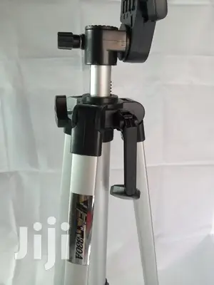 Tripod Stand A330 With Phone Holder