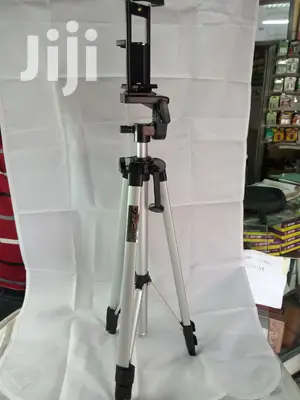 Tripod Stand A330 With Phone Holder
