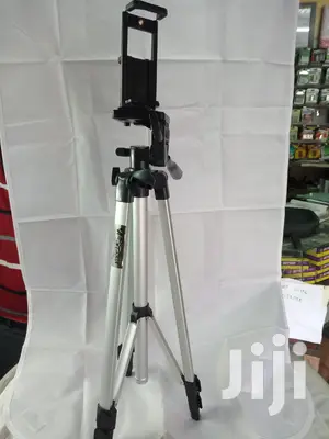 Tripod Stand A330 With Phone Holder