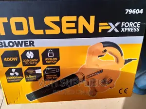 Tolsen Hand Blower