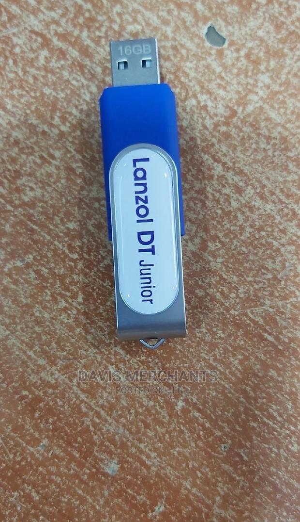 16 Gb High Quality USB Device - main view