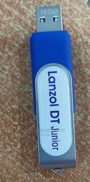 16 Gb High Quality USB Device