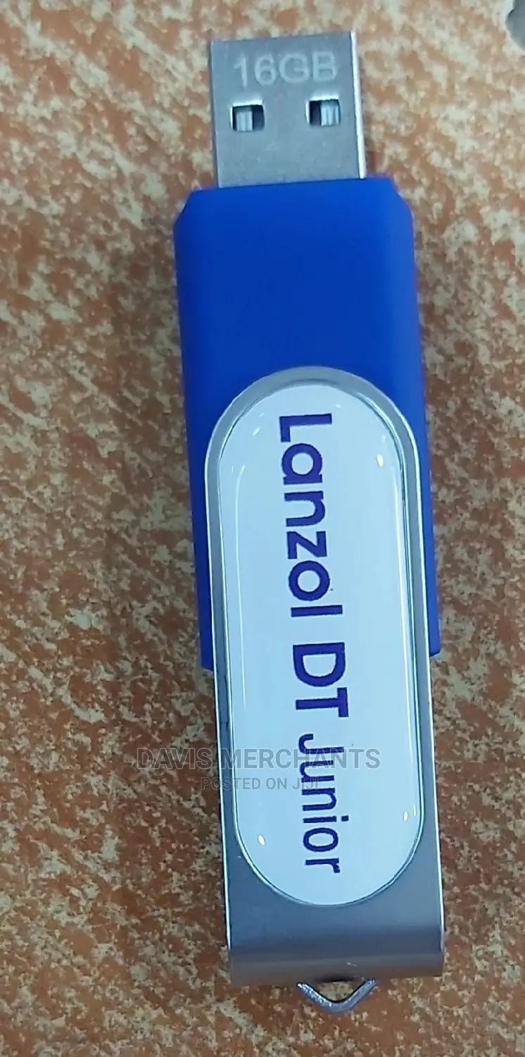 16 Gb High Quality USB Device