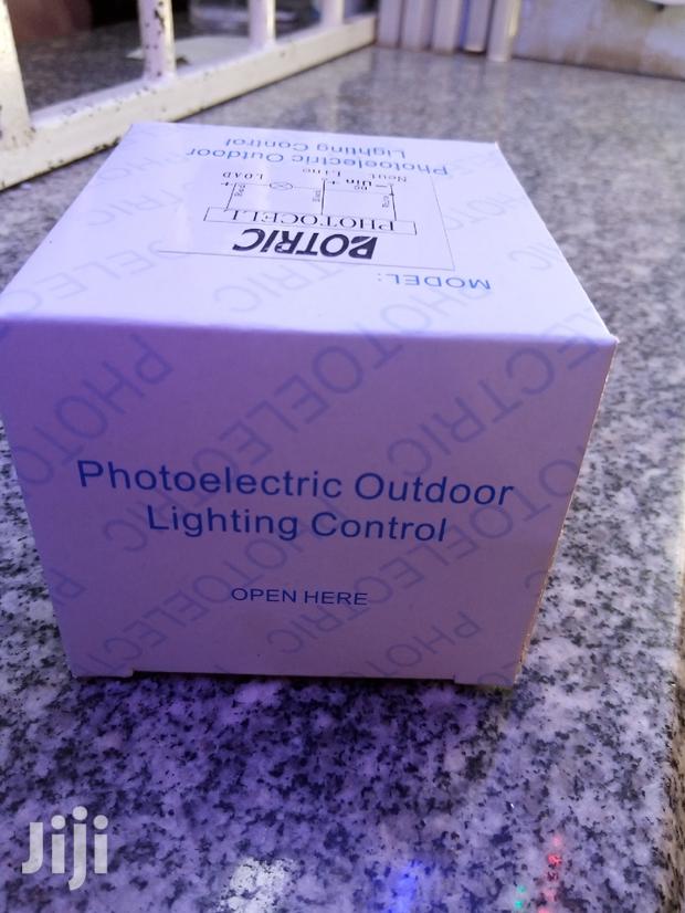 Dc Photocell - thumbnail 2