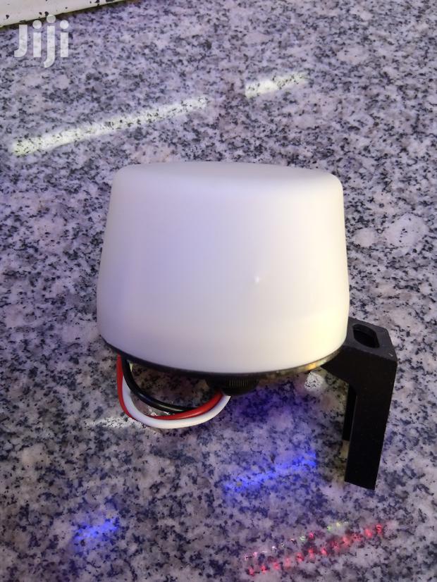 Dc Photocell