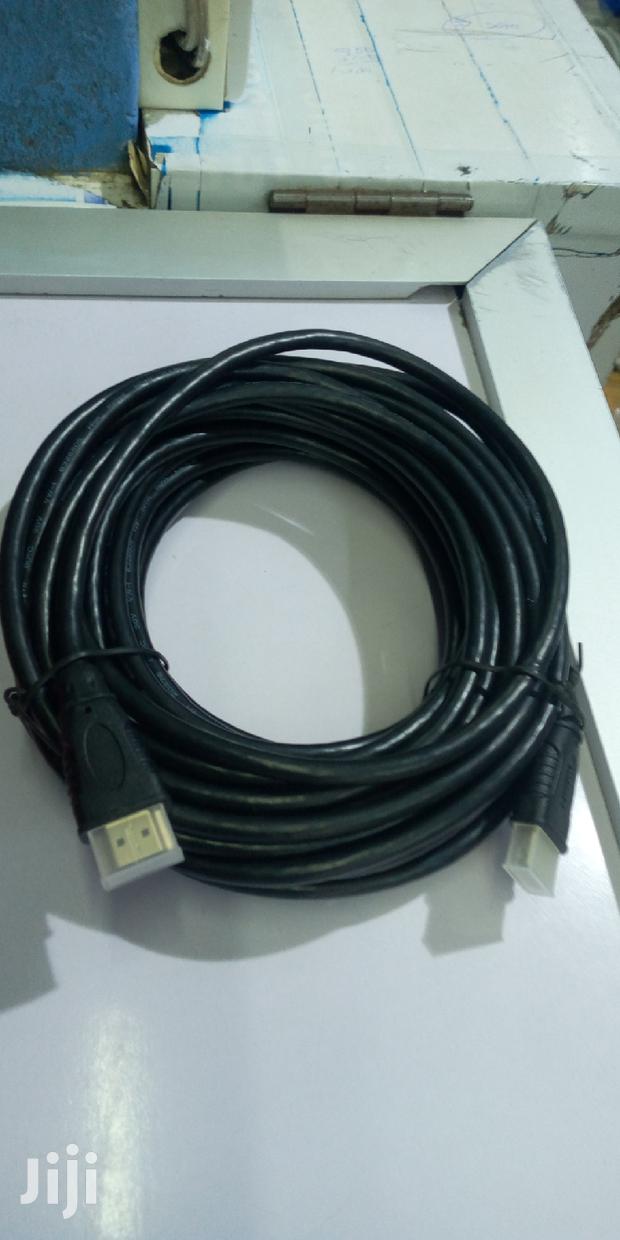 HDMI High Speed Cable 10meters - main view