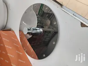 Brimix Shower Heads