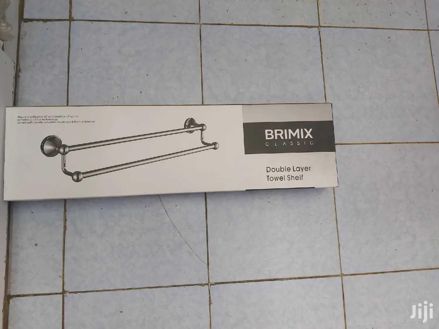 Brimix Shower Heads