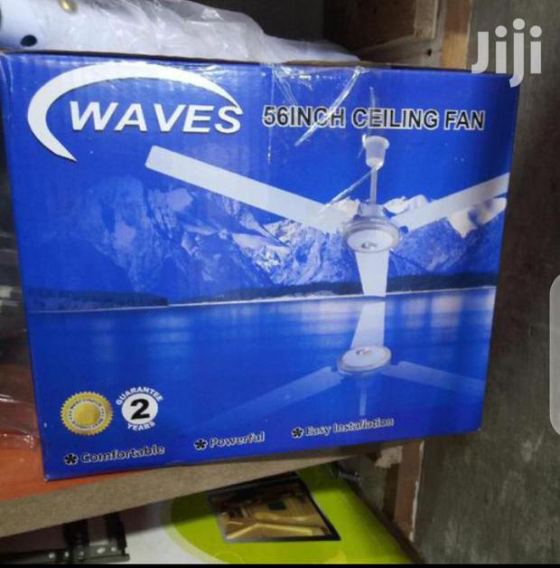 Brand New Ceiling Fans
