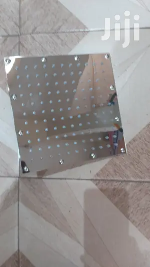Shower Brimix Head