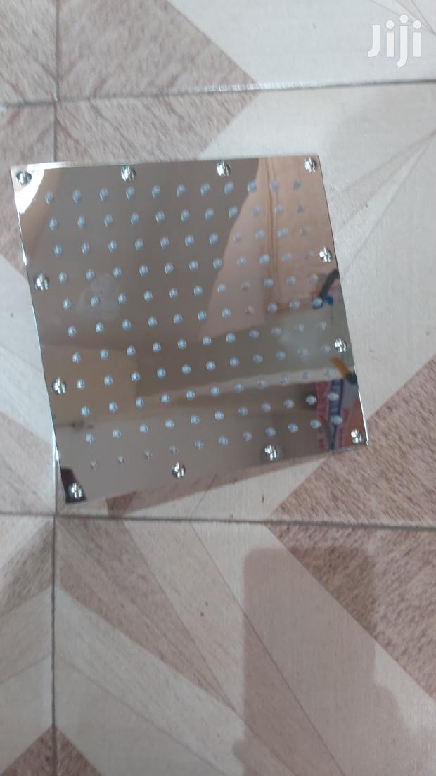 Shower Brimix Head - main view