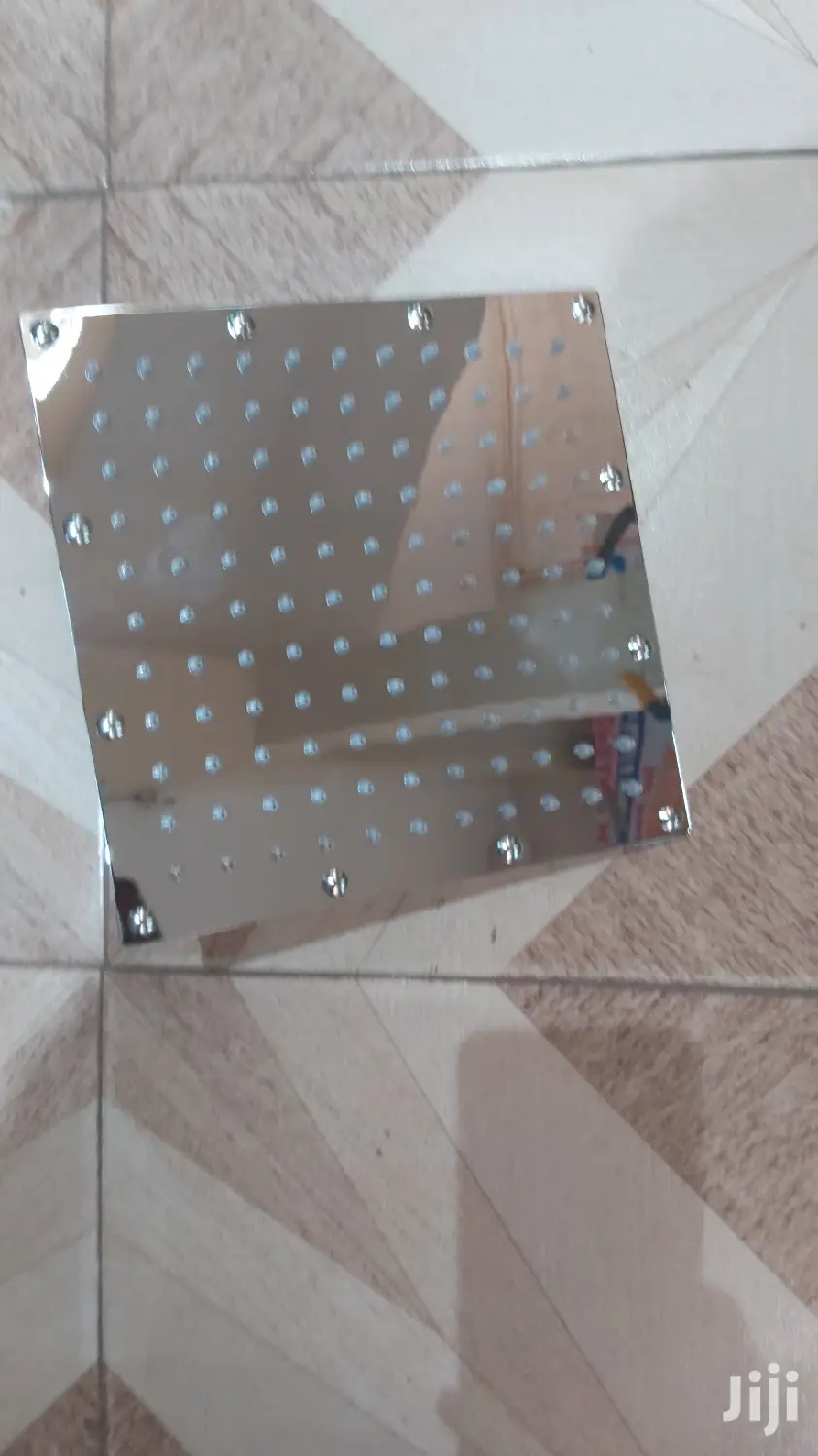 Shower Brimix Head