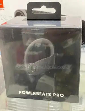 Beats Powerbeats Pro Wireless Earbuds
