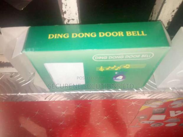 Ding Dong House Bell