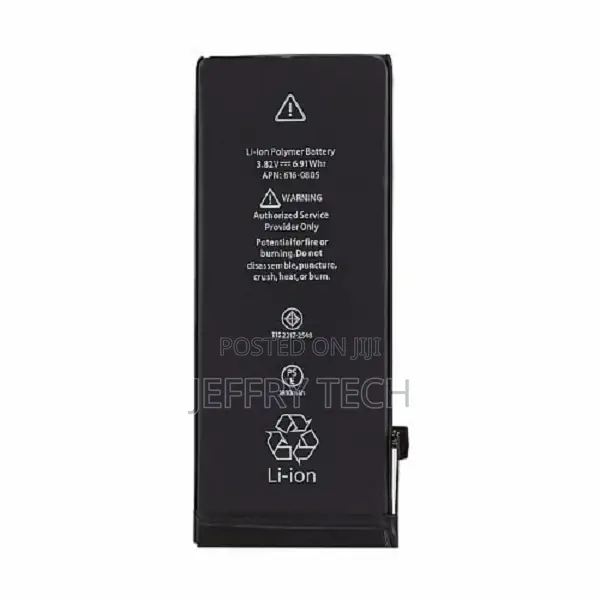 Unbranded Replacement Battery for iPhone 6 Series