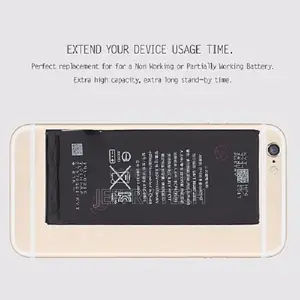 Unbranded Replacement Battery for iPhone 6 Series