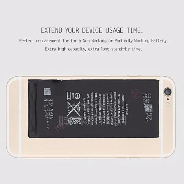 Unbranded Replacement Battery for iPhone 6 Series
