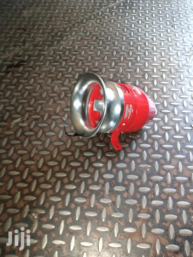 Siren 2km Wide - thumbnail 2