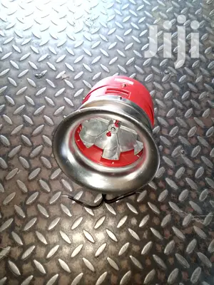 Siren 2km Wide