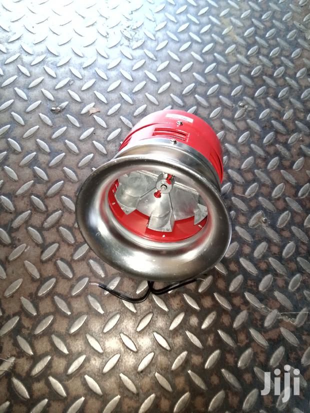 Siren 2km Wide - main view