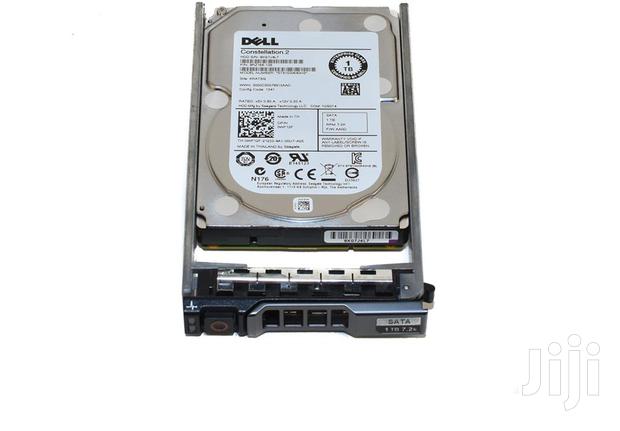 Dell 1tb 2.5-inch I (Sas) 6gb/S 7.2K