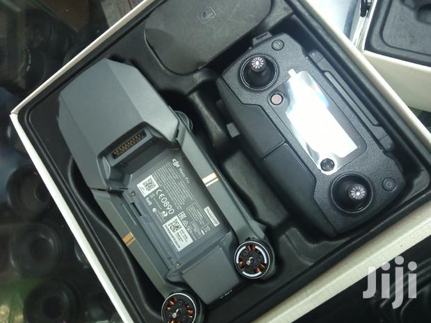 Dji Mavic Pro Superior Drones - thumbnail 3