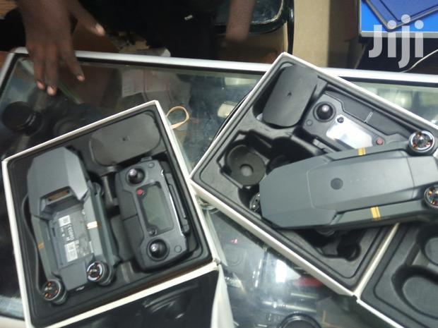 Dji Mavic Pro Superior Drones - thumbnail 4