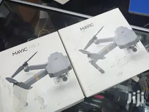 Dji Mavic Pro Superior Drones