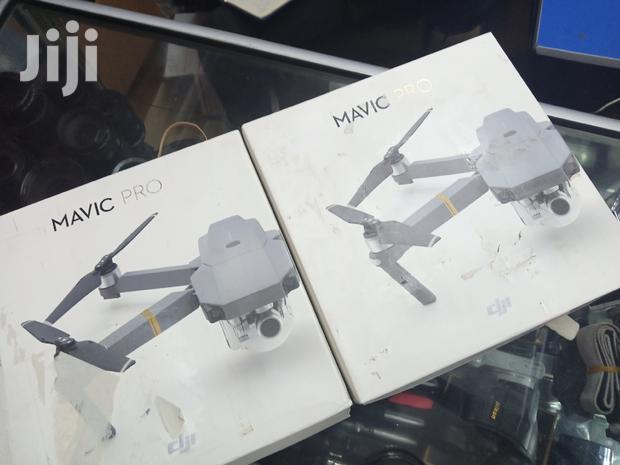 Dji Mavic Pro Superior Drones - thumbnail 6