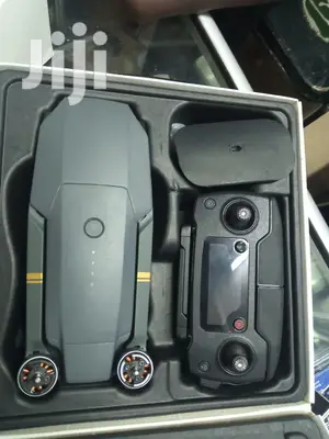 Dji Mavic Pro Superior Drones