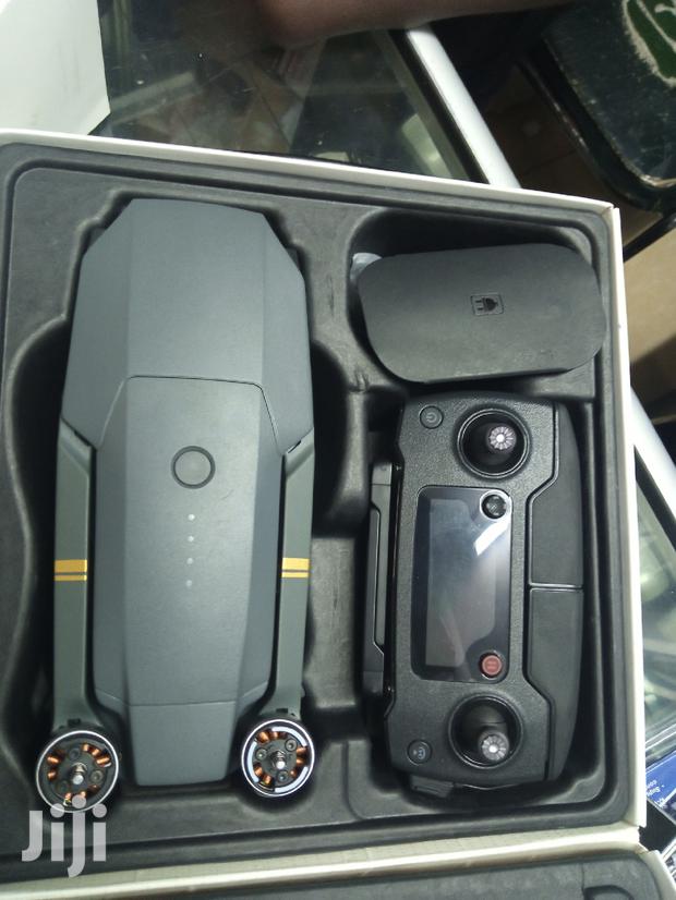 Dji Mavic Pro Superior Drones - thumbnail 5