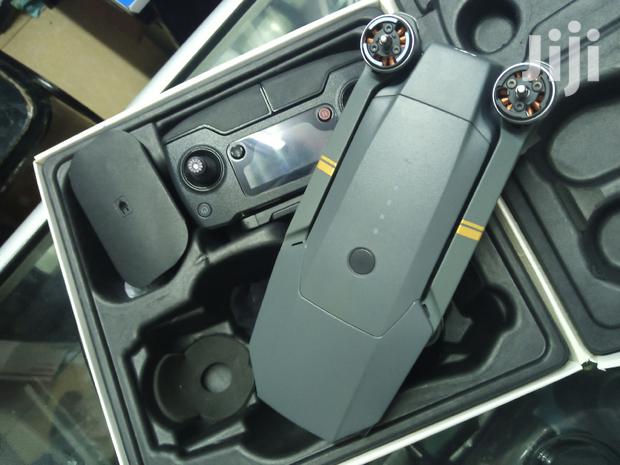 Dji Mavic Pro Superior Drones - main view