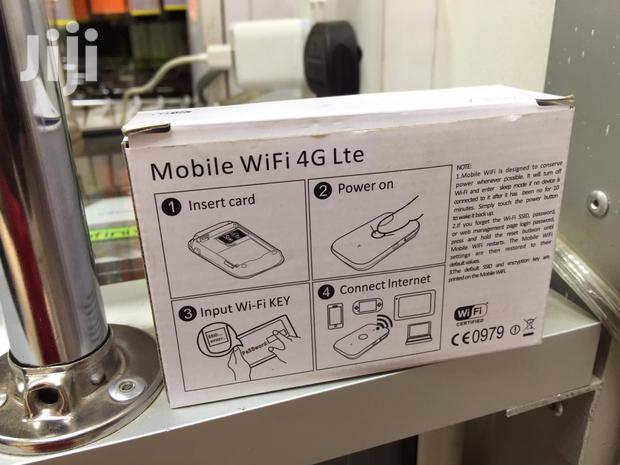 Wi-fi 4g Lite.. - main view