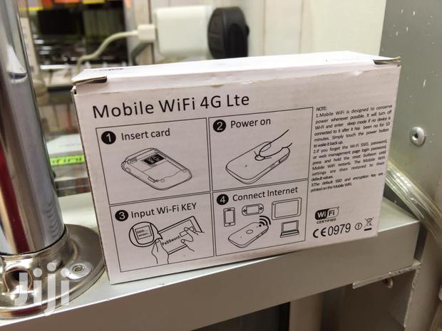 Wi-fi 4g Lite.. - thumbnail 3